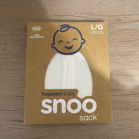 Snoo Pajamas Snoo Sack Poshmark